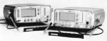 Tektronix 1500 TDR