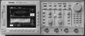TDS784A Oscilloscope